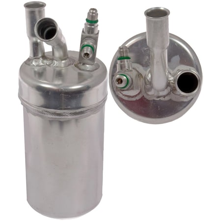 Gpd Accumulator/ Filter 1411236